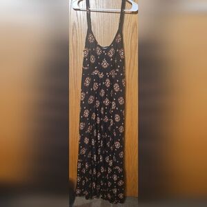 TORRID Tiered Maxi Dress